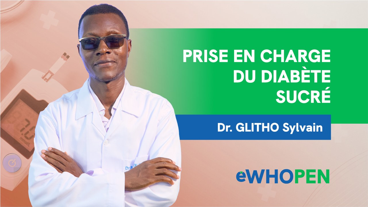 Prise en charge du Diabète Sucré