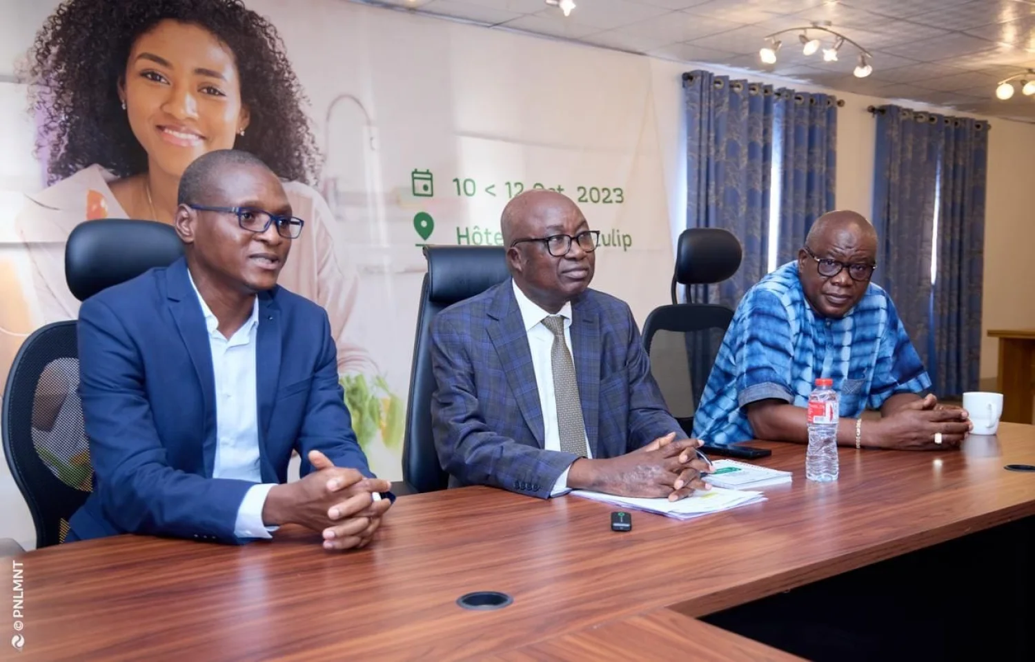 Le PNLMNT se dote d’un budget pour la phase pilote de mise en œuvre du PEN+ au Bénin