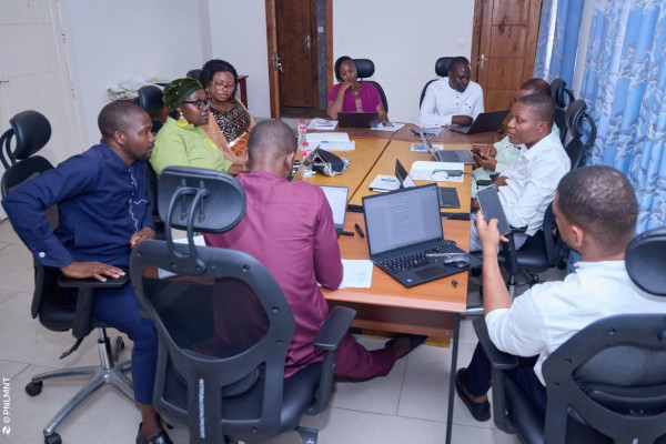 Le PNLMNT se dote d’un budget pour la phase pilote de mise en œuvre du PEN+ au Bénin