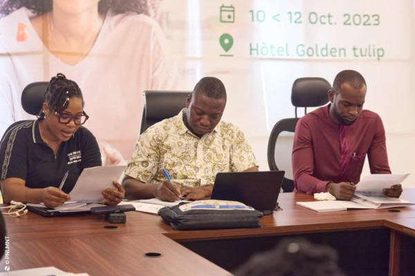 Le PNLMNT se dote d’un budget pour la phase pilote de mise en œuvre du PEN+ au Bénin