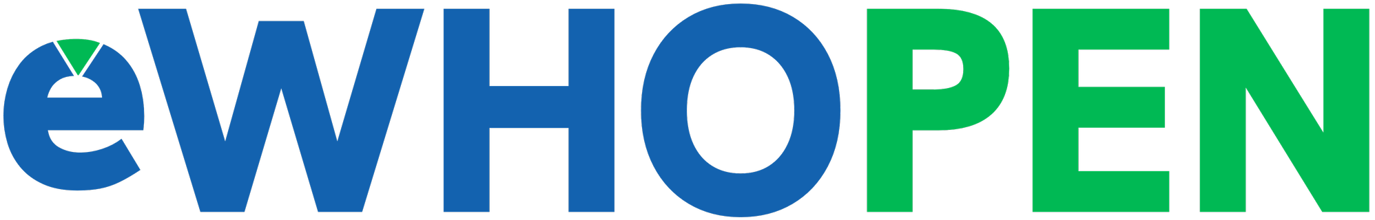 eWHOPEN