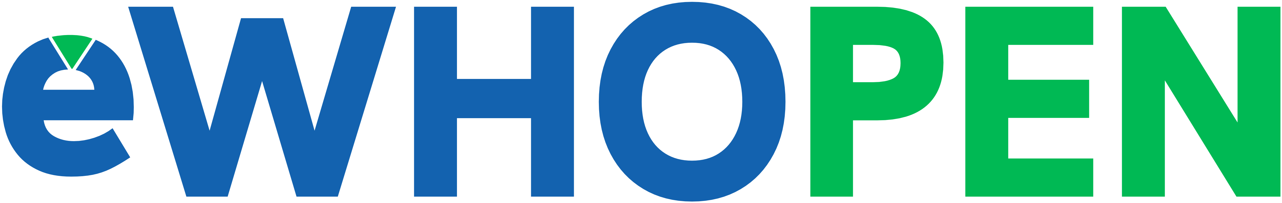 e-WHOPEN