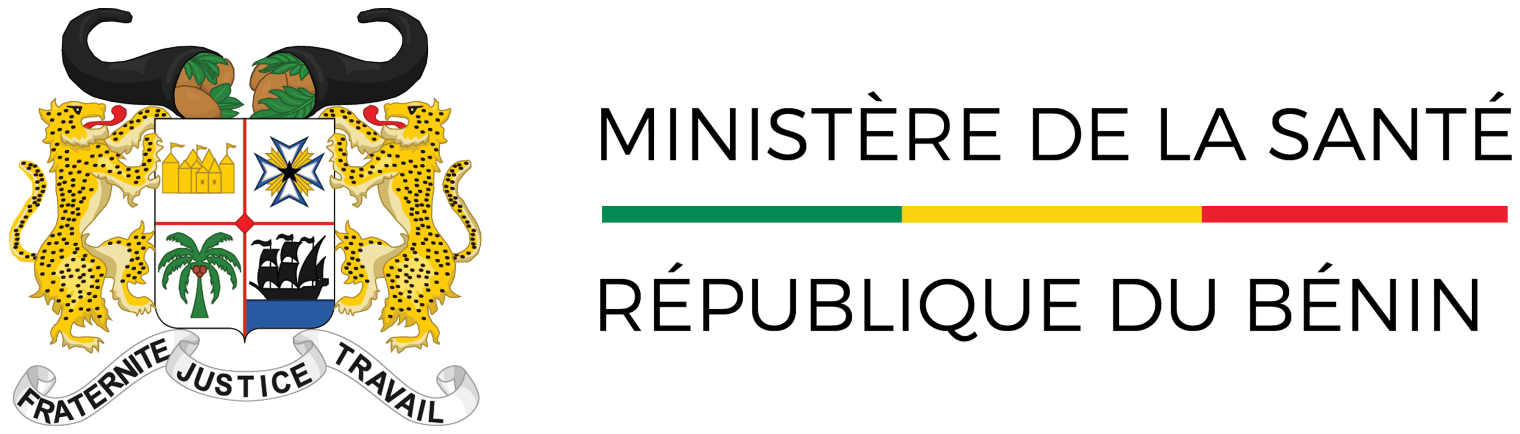 Ministère de la Santé de la République du Bénin